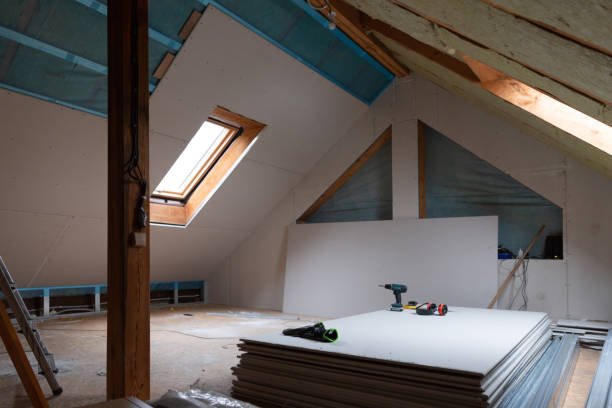 Best Local Insulation Services  in St Joseph, MN