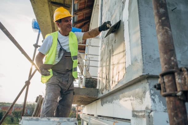 Best Crawl Space Insulation  in St Joseph, MN