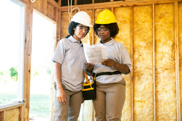 Best Insulation Repair Services  in St Joseph, MN