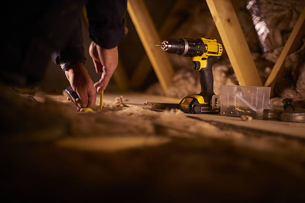 Best Professional Insulation Contractor  in St Joseph, MN